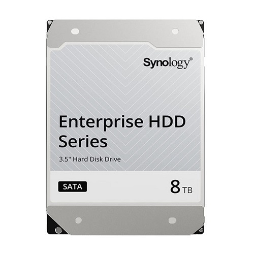 Ổ cứng HDD Synology HAT5310-8T 3.5 inch SATA 8TB 