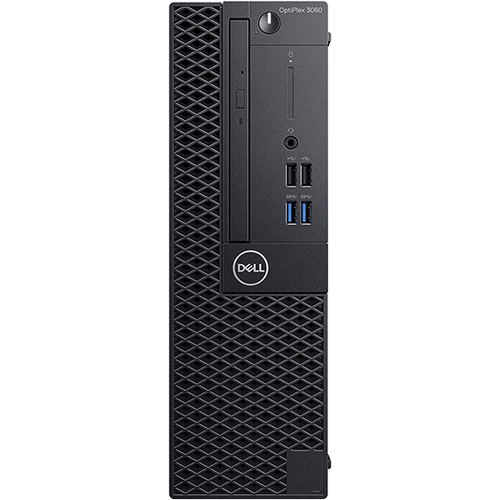 Máy tính Dell Optiplex 3060 SFF core i3 Ram 8GB, ổ SSD Nvme, VGA rời 2GB chuyên đồ họa