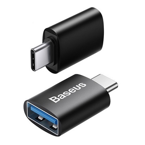 Đầu chuyển OTG Type C to USB 3.1 tốc độ cao 