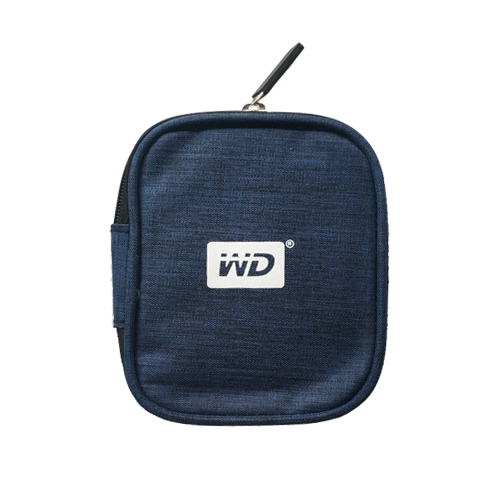 Bao đựng ổ cứng ngoài WD 2.5 inch