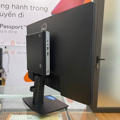 3Jahre GEWL* HP ProDesk 600 G5 SFF i3 9Gen 32GB 1TB SSD DVDRW wi10