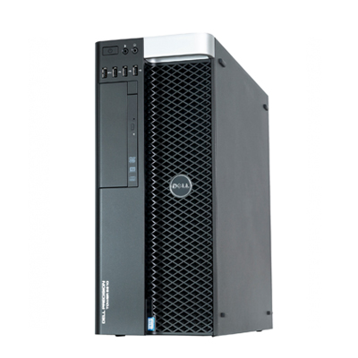 Máy tính Dell workstation Precision T5810 cpu 16 core vga rời 3gb chuyên game nặng