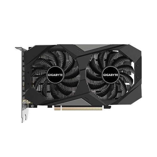 Card đồ họa VGA Gigabyt GeForce RTX 3050 6GB
