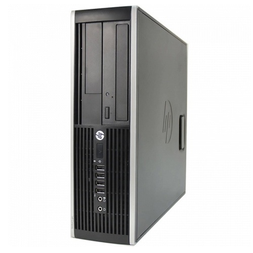 Máy tính đồng bộ HP Compaq 6300 Pro SFF Core i3 thế hệ 3 dùng văn phòng