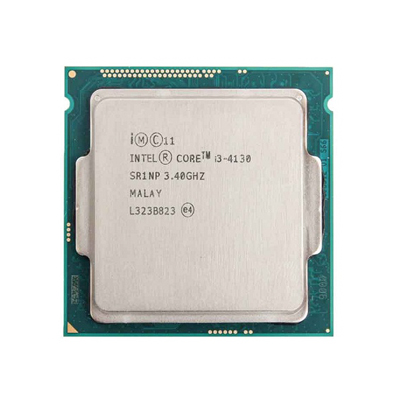 CPU Intel Core i3 4130
