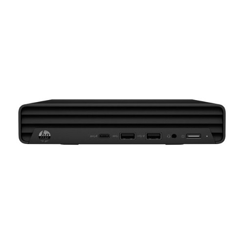 Máy tình để bàn đồng bộ HP Pro Mini 260 G9 Core i3 1315U, Ram 8GB, ổ SSD 256GB 