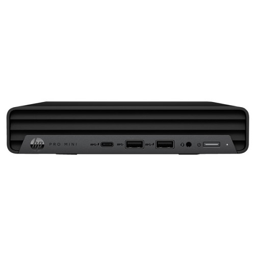 Máy tính để bàn đồng bộ HP Pro Mini 400 G9  Core i5 14500T, Ram 8GB, ổ SSD 256GB 