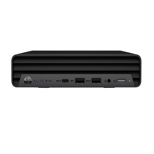 Máy tính để bàn đồng bộ HP Elite Mini 800 G9 Core i7 13700, Ram 8GB, ổ SSD 512GB 