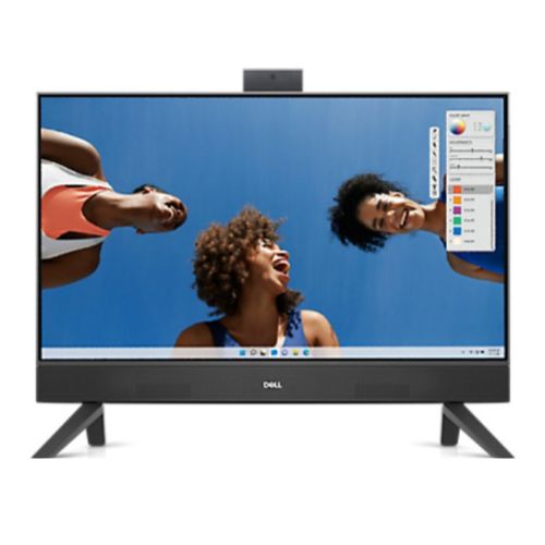Máy tính bàn All in One Dell Inspiron 5430 Core i7 150U Ram 16GB ổ SSD 1TB 23.8 inch FHD