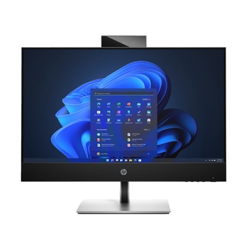 Máy tính bàn All in one HP ProOne 440 G9 Core i7 13700T Ram 16GB ổ SSD 512GB 23.8 inch FHD