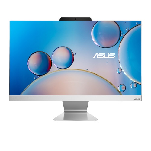 Máy tính bàn All in one Asus A3402WVAK-WPC106W Core i7 1355U Ram 8GB ổ SSD 512GB 23.8 inch FHD