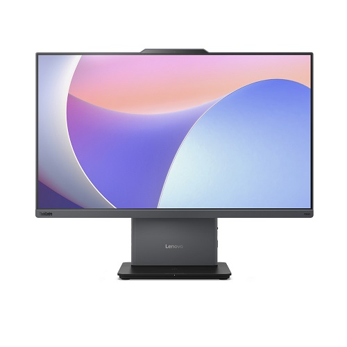 Máy tính để bàn AIO Lenovo ThinkCentre neo 50a 24 Gen5 12SC0025VA Ram 16GB ổ SSD 512GB 23.8 inch FHD