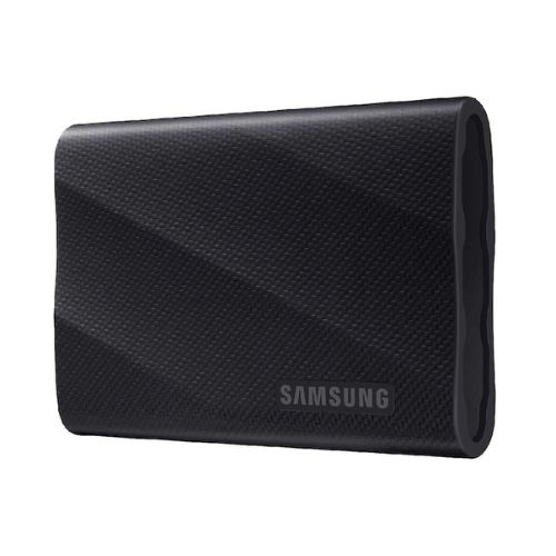 Ổ cứng di động SSD Samsung Portable T9 4TB MU-PG4T0B/WW (USB3.2/2000MB/s/1950MB/s)