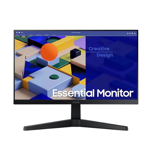 Màn hình Samsung LS22C310EAEXXV 21.5 inch FHD