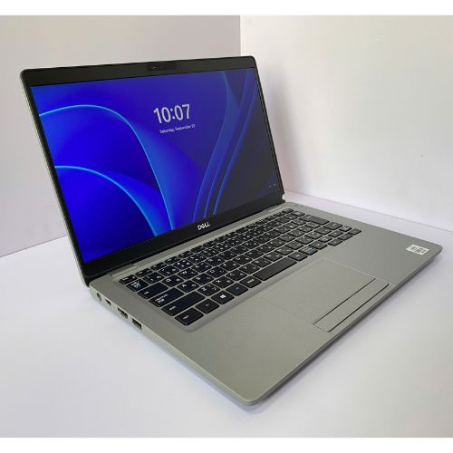 Laptop Dell Latitude 5310 core i5 gen 10, ram 16gb, ổ ssd M2 Nvme 256gb dùng văn phòng