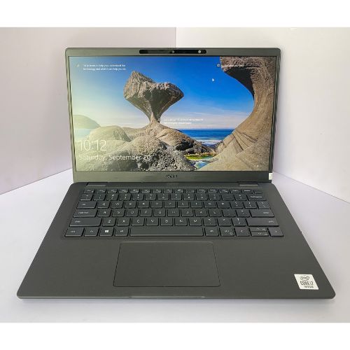 Laptop Dell Latitude 7310 core i7 gen 10, ram 16gb, ổ ssd M2 Nvme 256gb dùng văn phòng