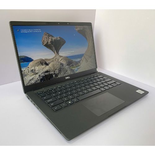 Laptop Dell Latitude 7320 core i7 gen 11, ram 16gb, ổ ssd M2 Nvme 256gb dùng văn phòng