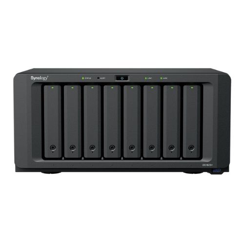 Ổ cứng mạng Synology DS1825+ 8 bay