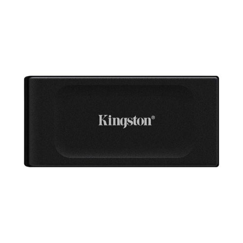 Ổ cứng gắn ngoài Kingston 1000GB SSD XS1000 External ( SXS1000/1000G) màu đen