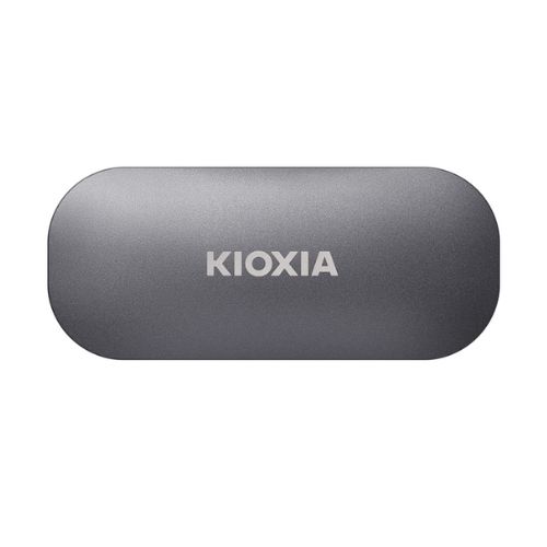 Ổ cứng gắn ngoài SSD KIOXIA 1TB EXCERIA PLUS Portable R 1050 W1000 ( LXD10S001TG8)