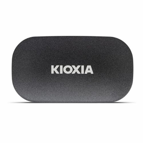 Ổ cứng gắn ngoài KIOXIA 1TB EXCERIA PLUS G2 Portable R 1050 W1000 ( LXD20K001TG8)