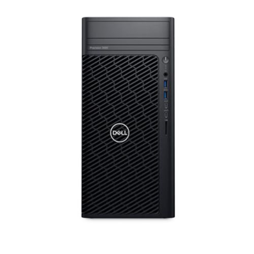 Máy tính đồng bộ Workstation Dell Precision 3680 core i5 gen 14, Ram 16GB ổ SSD 256GB, HDD 2TB