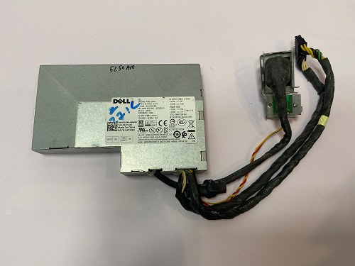 Nguồn máy tính đồng bộ Dell Optiplex 5250 AIO 155W