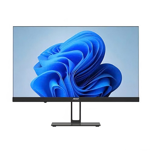 Máy tính bàn AOC AIO A33 Core i3-12100 Ram 8GB ổ SSD 256GB 23.8 inch FHD