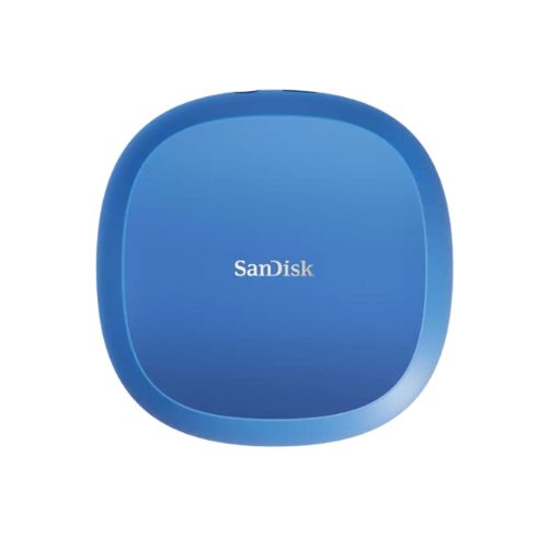 Ổ cứng di động SSD Sandisk Creator Desk Drive T40C 8TB SDSSDT40C-8T00-A25