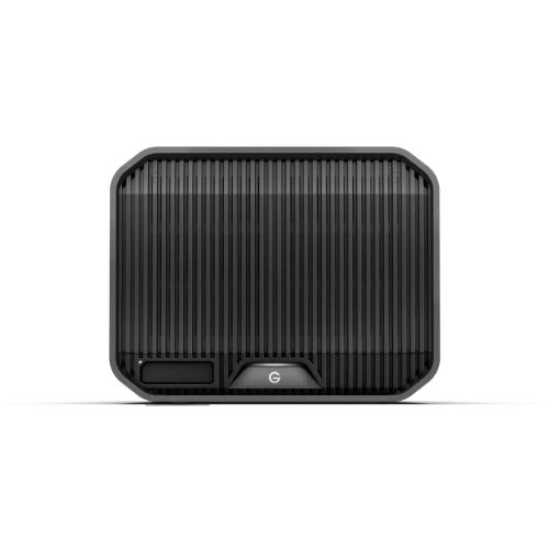 Ổ cứng RAID để bàn WD G-RAID PROJECT 2 16TB tốc độ cao Thunderbolt 3 (SDPHK2H-016T-SBAAD)