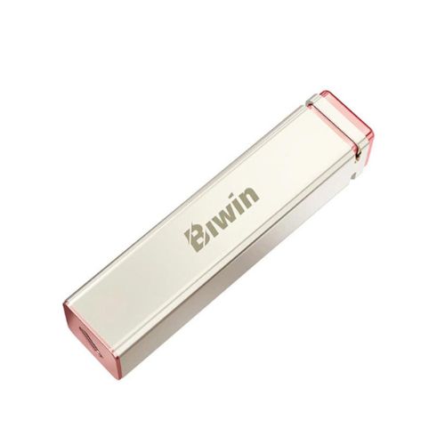Ổ cứng SSD di động BIWIN PD2000 4TB USB 3.2 Gen2x2 20Gbps – 2050MB/s (Màu Gold – BPD200004TB-RGX)