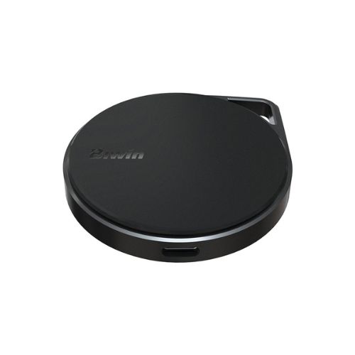 Ổ cứng SSD di động BIWIN AMBER PM2000 1TB USB-C 20Gbps – 2000MB/s (BPM2000512GB-RGH)