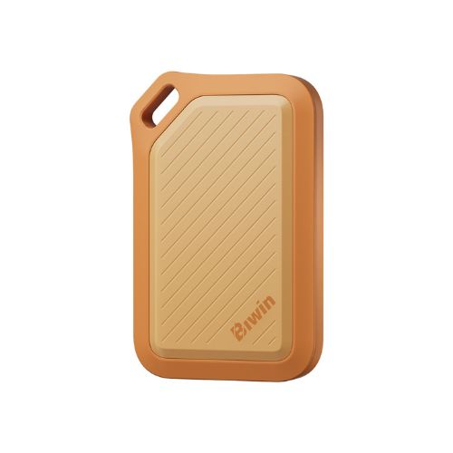 Ổ cứng di động SSD BIWIN Amber PR2000 8TB USB 3.2 Gen 2 (BAPR20008TB-RGJ)