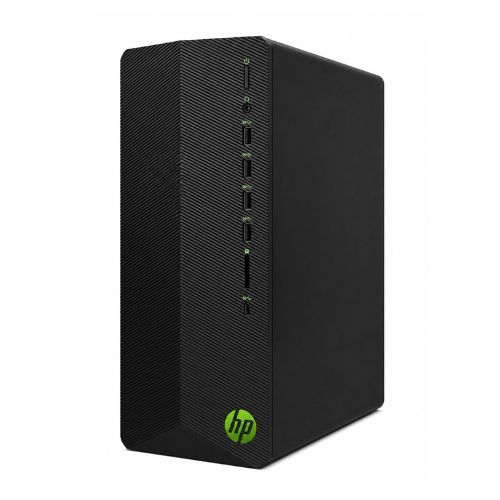 Máy tính đồng bộ HP Pavilion TG01 Pentium G6405, RAM 8GB,  SSD NVMe 256GB dùng văn phòng