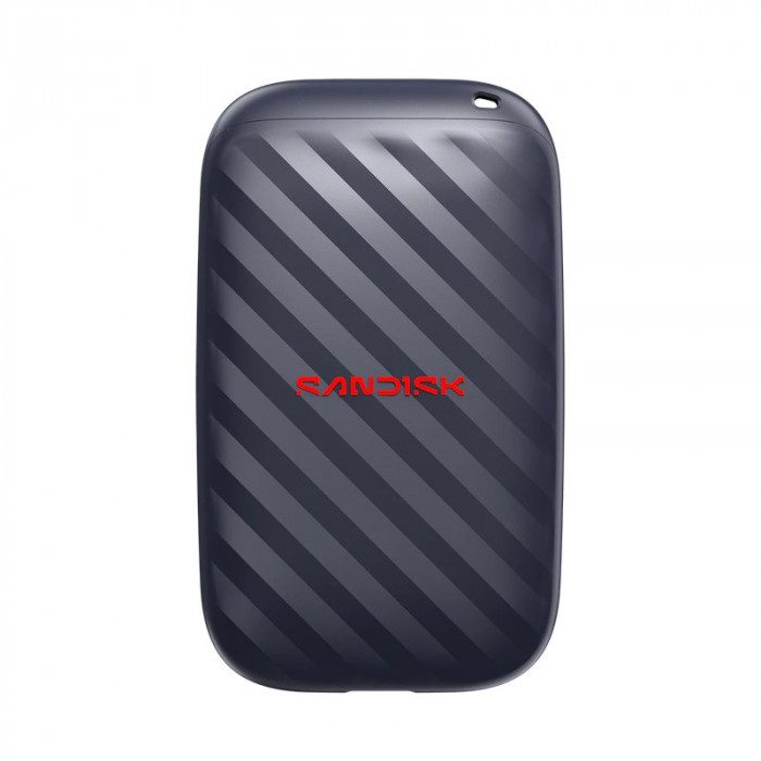 Ổ cứng di động SSD Sandisk Portable 500GB SDSSDE10-500G-G25
