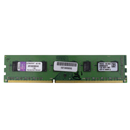 Ram DDR III 4GB bus 1066/1333/1600 MHz