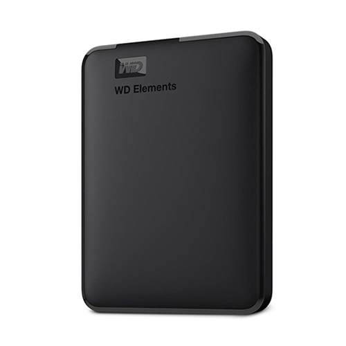 Ổ cứng WD Elements 500GB 2.5 inch Portable