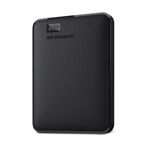 Ổ cứng WD Elements 2TB 2.5 inch Portable