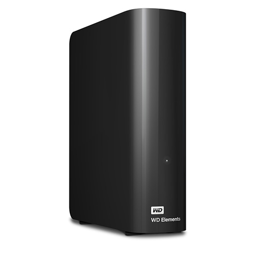 Ổ cứng WD Elements 4TB 3.5 inch Desktop