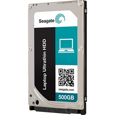 Ổ cứng HDD Seagate BarraCuda 500GB 7200RPM 2.5 inch