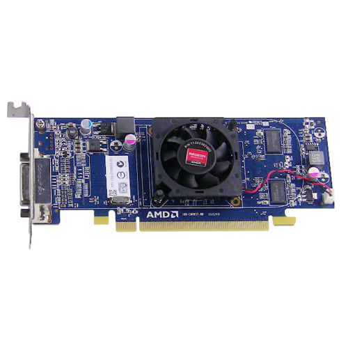 Card AMD Radeon HD6350 512MB PCIe