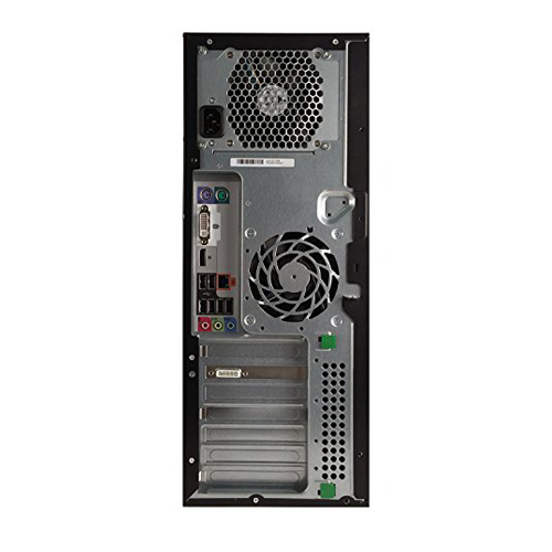 Máy tính HP Z210 CMT workstation intel xeon E3-1225