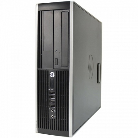 Máy tính đồng bộ HP 6300 SFF Core i3 thế hệ 2 giá rẻ cho văn phòng