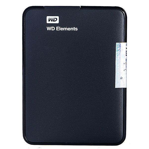 Ổ cứng WD Elements 750GB 2.5 inch Portable