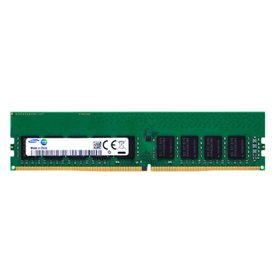 Ram PC DDR4 4GB ECC-R bus 2133/2400 MHz