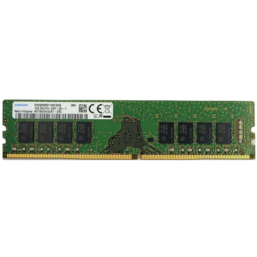 Ram PC DDR4 16GB bus 2133/2400 MHz