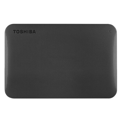 Ổ cứng di động Toshiba Canvio Ready 1TB