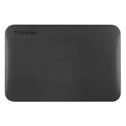 Ổ cứng di động Toshiba Canvio Ready 2TB