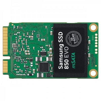 Ổ cứng SSD Samsung 850 EVO MSATA 250GB