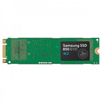 Ổ cứng SSD Samsung 850 EVO M2 250GB